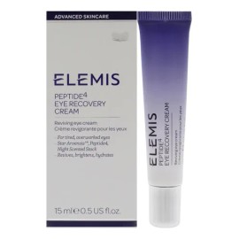 Elemis Sérum Antiedad Peptide4 Contorno de Ojos Noche Vegano Cruelty-Free