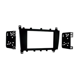Metra 95-2001 8721B Radiohalterung 2-Din for Mercedes C Class (2005 – 2007)