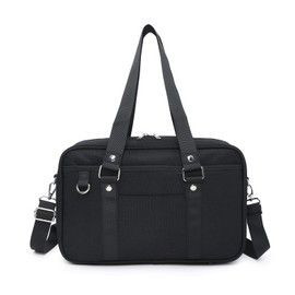 Ita Bag Canvas Messenger Shoulder Bag Kawaii Anime Handbag for Cosplay