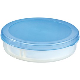 Sunware 17710663 Gallery Line Obstkuchenbox mit Hebeeinsatz