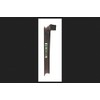 Frost King GWS3B Tilt Plastic Drain Away Downspout Extender, 6