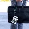 Agility Afa Railway Pass Case, Train, Gift, Train, JR Approved