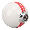 Gear Shift Knob with 3 Adapters Comfortable Grip 6 Speed