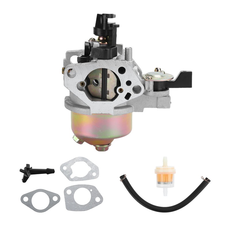 Carburetor Carb Replacement for Honda GX240 GX270 8HP 9HP 16100‑ZE2‑W71
