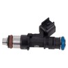 TRQ Fuel Injector Compatible with 2006-2010 Ford Explorer 2007-2010 Explorer