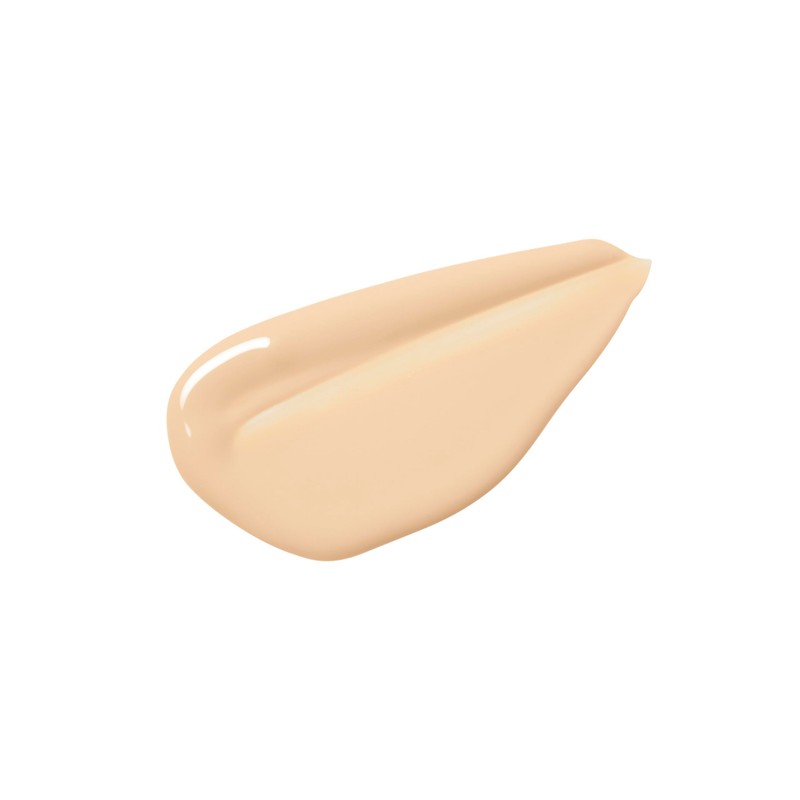 b idol Loved Foundation 01, Light Beige, 0.9 fl oz