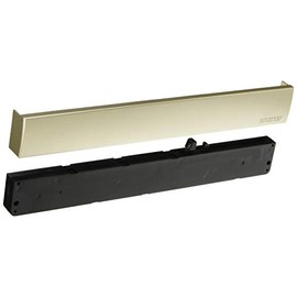 Daiken ECK-07G Automatic Retractable Device for Sliding Doors, Eco Catch, External Type, Gold