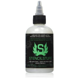 Stencil Stuff 4oz Bottle