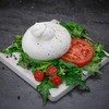 Mamma's Burrata Mozzarella Italian Cheese - 8 oz / 227