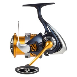 Daiwa (DAIWA) Spinning Reel 24 Legros LT3000-CXH