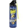 Raid Max Ant & Roach Aerosol Spray 14.50 oz (Pack