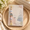 Hand Strap Holder for Kindle Silicone Beaded Reading Theme
