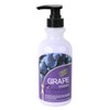 Hydrating body lotion with the deep moisturizing and soothing effects of grape