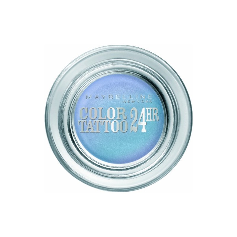 Maybelline New York Color Tattoo 24 Hour Number 85, Light
