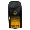 Wolves Wolverhampton FC Boot Bag - Fade