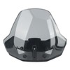 FWXEOZ Windshield for Can-Am Ryker 600 900 Sport Rally Edition