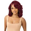 Outre Lace Front Wig - Melted Hairline - MH 117