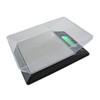 US BALANCE Backlit LCD Display Table Scale, 2000 x 0.1gm,