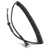 VelvetunVillay 56462 Snow Plow Controller Cable Fit for Western Fisher