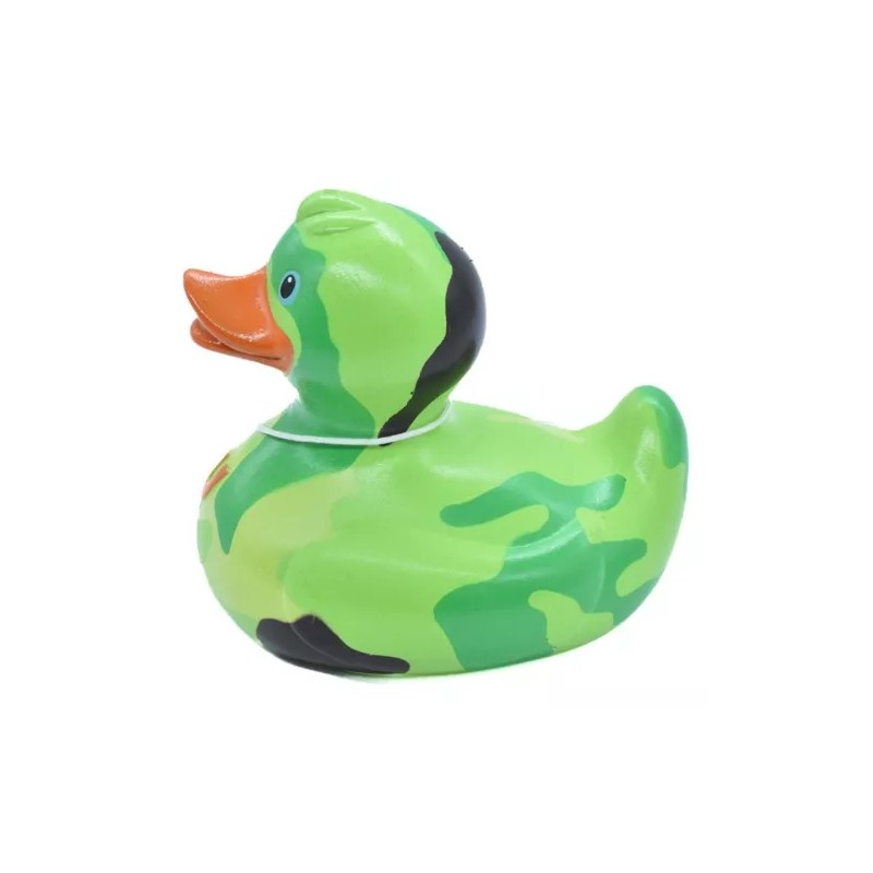 Bud Duck Pato De Baño De Diseñador Varios Diseños