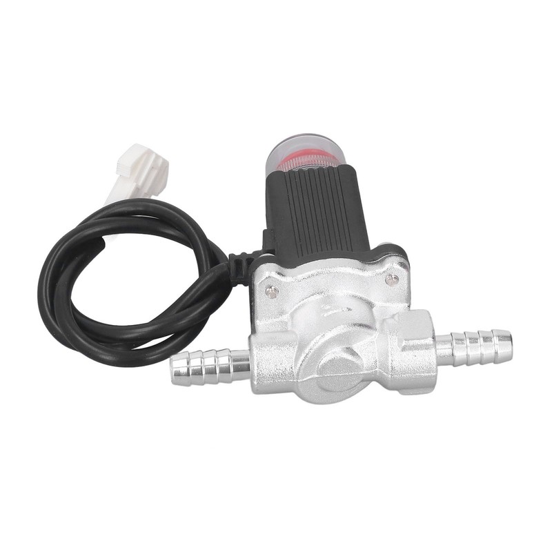 Valve Controller 12V DC Automatic Shutdown Gas Water Valve Control