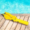 Swimables Algae Gone Swimming Pool Tablet Holder - Algae Stain