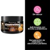 HEALTHADDICTION Electrolitos con BCAAs Enzimas Digestivas Carnitherm con L-Carnitina, Té