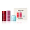CheongKwanJang [Sample Experience Pack] Donginbi Discovery 3-Set Kit_Sample Experience Essence 15ml, Raw Capsule Ampoule 5ml, Cream Fresh 7ml