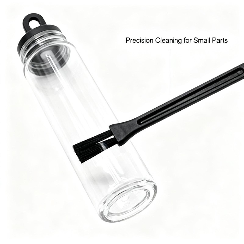 6 Pack Coffee Grinder Brush – Coffee Cleaning Brush for