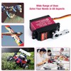 Hosyond DS3225 25kg RC Servo Motor High Torque Full Metal