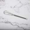 TYGYLZGCF Mini Whisks 7 inch 2Pcs