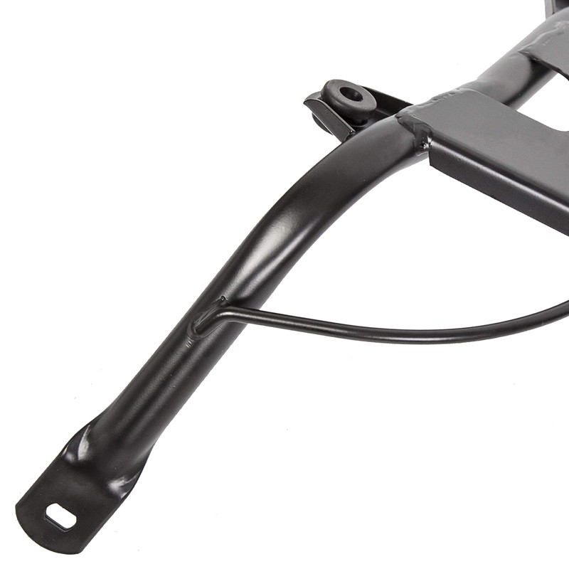 ECOTRIC Nerf Bars Compatible with 1987-2006 Yamaha Banshee YFZ350 Heel