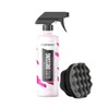 Legendary Gloss Dressing - Plastic, Trim & Tire Dressing -