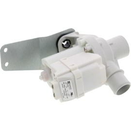 DPO35-043 - ClimaTek Clothes Washer Drain Pump Replaces General Electric