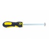 ABN Carbide Tip Grout Removal Hand Tool, Soft Grip &