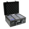 Card Titan Card Safe 3 Row - Lockable Premium Trading