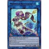 Mermail Abyssalacia - DANE-EN094 - Ultra Rare - 1st Edition