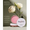 bayfree Multi Glow Balm Blush for Cheeks Blush Face Dewy