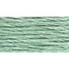 DMC 117-3813 Mouline Stranded Cotton Six Strand Embroidery Floss Thread,