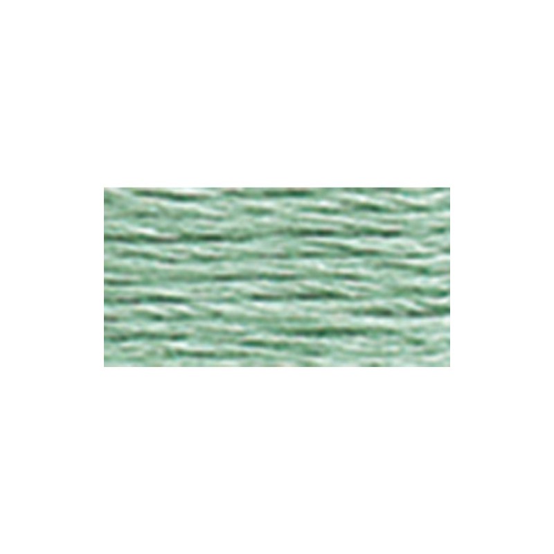 DMC 117-3813 Mouline Stranded Cotton Six Strand Embroidery Floss Thread,
