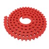 Pyhodi Flexible Curve Template, Milling Cutter Template, Woodworking Profiling Strip