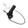 Arrow Rest Stainless Steel Aluminum Alloy Disassembly Free Archery Drop