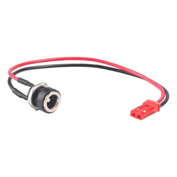 GGTE Electric Scooter Charger Port for GOTRAX Gxl V2, Xr