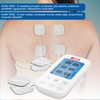 KURA TENS - 2 canali - 6 programmi IT,DK,LT,FI,HU,RO,HR,SI,GR,BG