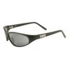 Black Flys Micro Fly Sunglasses - Matte Black - Smoke
