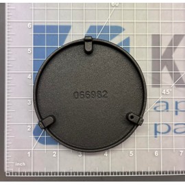 066982-000 Burner Cap for Viking Range gas cook tops & ovens