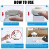 WANGCL Jar Vacuum Sealer Set Sealer Hand Pump with Hose