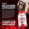 Sugar Delete (1 Pack) Sugar Delete Capsules – SugarDelete Sugar