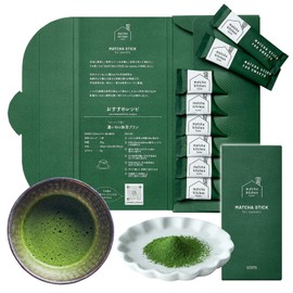Kyoto Ujitawara Chaba Matcha Matcha Matcha 29053 Matcha Stack