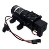 Fimco High-Flo 1.0 GPM 60 PSI 12VDC Daiphragm Pump